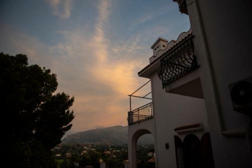 Casa Vacanze Baia Di Guidaloca