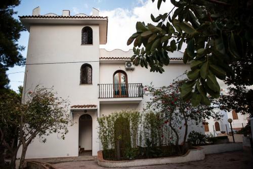 Casa Vacanze Baia Di Guidaloca