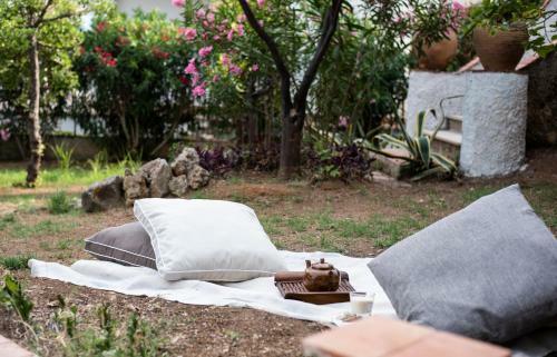 Casa Vacanze Baia Di Guidaloca