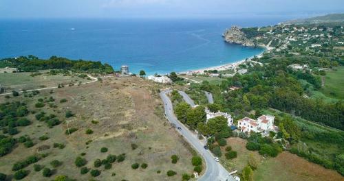 Casa Vacanze Baia Di Guidaloca