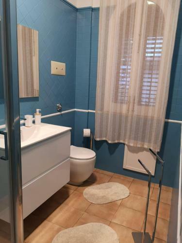 Casa Vacanze Baia Di Guidaloca