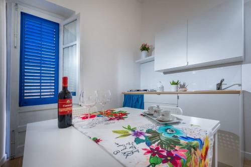 Giulia's Place-locazione Turistica
