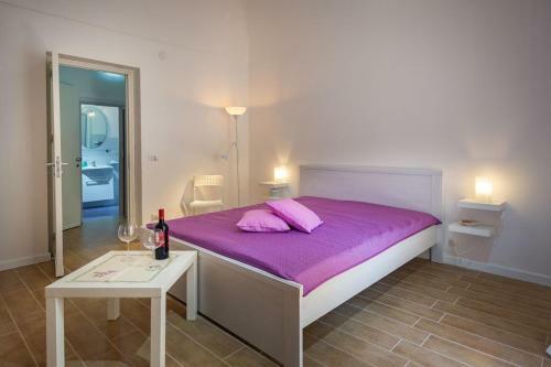 Giulia's Place-locazione Turistica