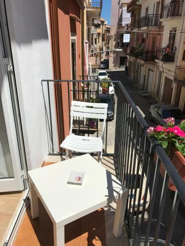 Giulia's Place-locazione Turistica