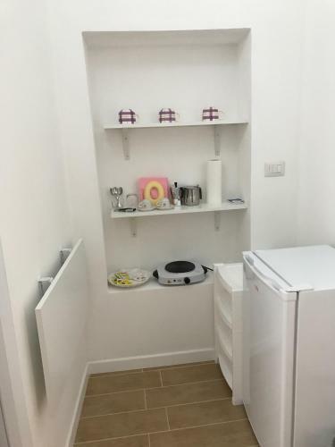 Giulia's Place-locazione Turistica