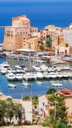 Giulia's Place-locazione Turistica