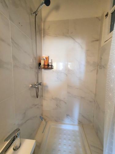 Apartamento Studio Mezzanine Au C?ur De Marseille Lodi /baille