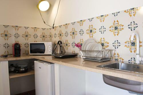 Apartamento Civico Del Mare