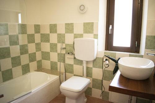 Apartamento Civico Del Mare
