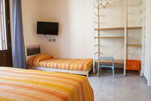 Apartamento Civico Del Mare