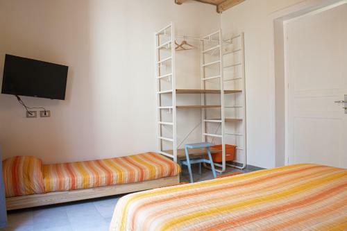 Apartamento Civico Del Mare