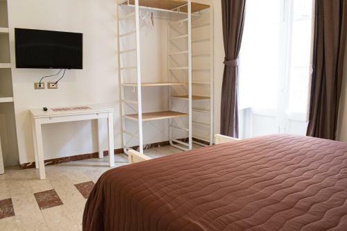 Apartamento Civico Del Mare