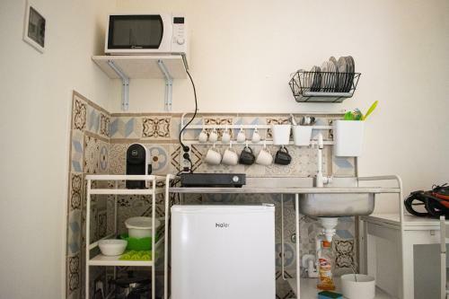 Apartamento Civico Del Mare