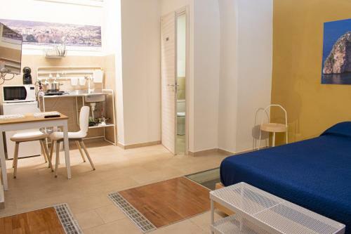 Apartamento Civico Del Mare