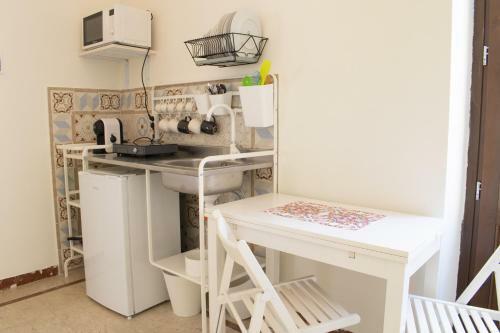 Apartamento Civico Del Mare