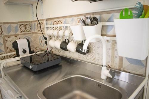 Apartamento Civico Del Mare