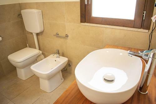 Apartamento Civico Del Mare