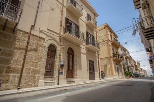 Apartamento Civico Del Mare