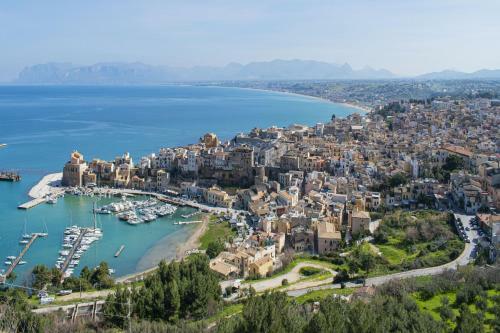 Apartamento Civico Del Mare
