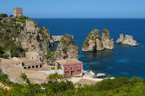 Apartamento Civico Del Mare
