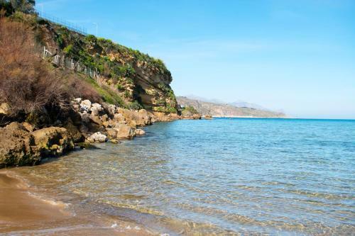 Apartamento Civico Del Mare