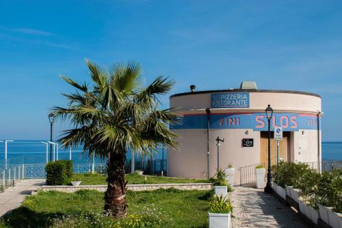 Apartamento Civico Del Mare