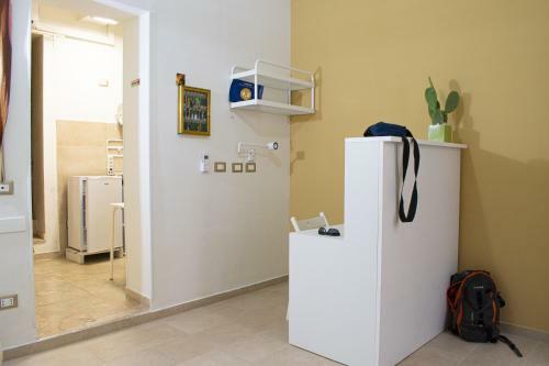 Apartamento Civico Del Mare
