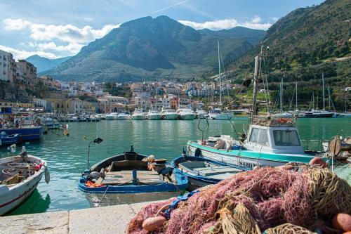 Apartamento Civico Del Mare