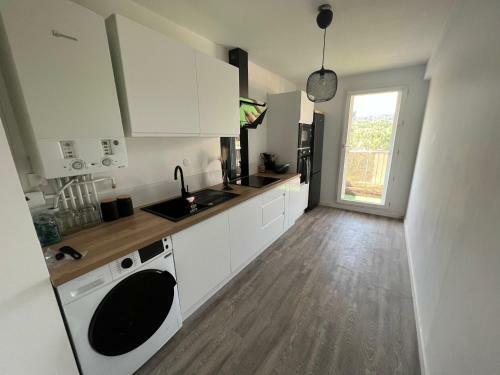 Apartamento Superbe Appartement Dans Les Calanques