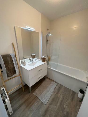 Apartamento Superbe Appartement Dans Les Calanques