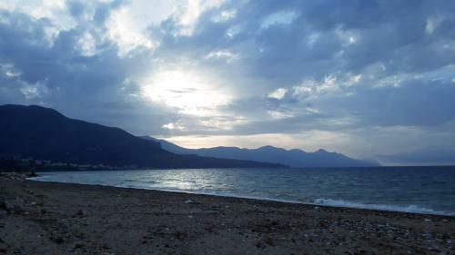 Il Canto Del Mare
