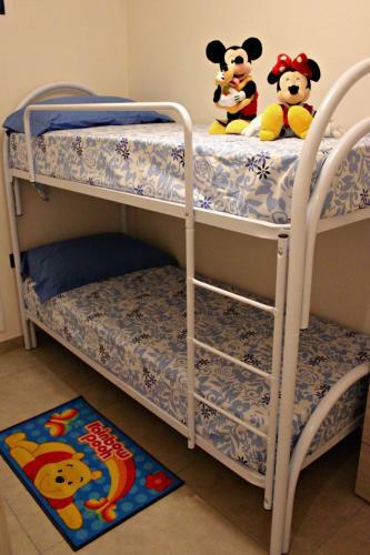 Apartamento Noryhouse