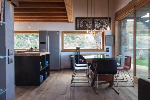 Apartamento Casa Saleiman