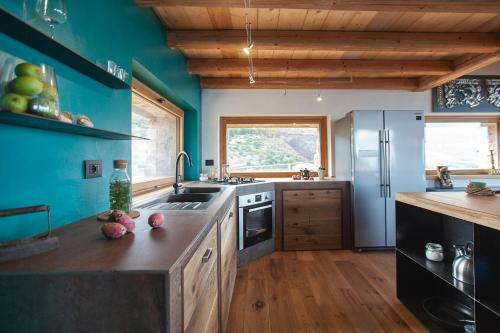 Apartamento Casa Saleiman