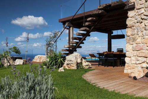 Apartamento Casa Saleiman