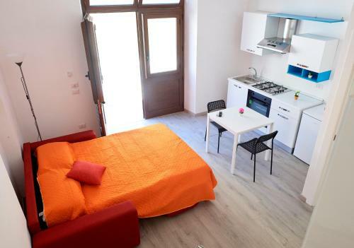 Bed & Breakfast Sole Di Castellammare