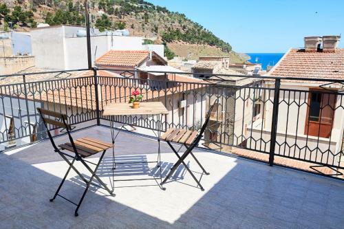 Bed & Breakfast Sole Di Castellammare