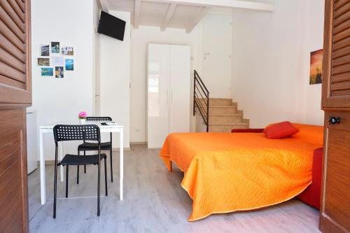 Bed & Breakfast Sole Di Castellammare