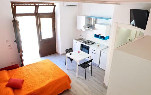 Bed & Breakfast Sole Di Castellammare