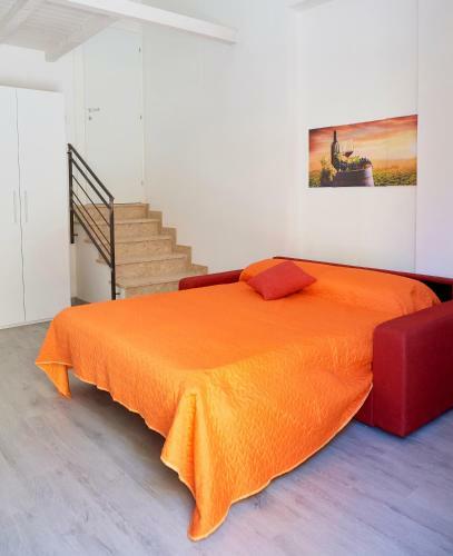 Bed & Breakfast Sole Di Castellammare