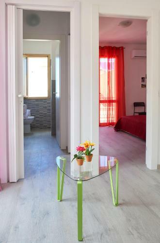 Bed & Breakfast Sole Di Castellammare