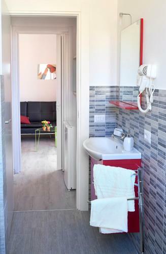 Bed & Breakfast Sole Di Castellammare