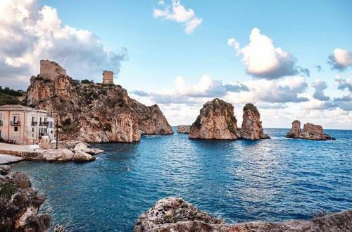 Bed & Breakfast Sole Di Castellammare