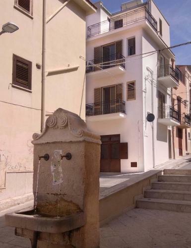 Bed & Breakfast Sole Di Castellammare