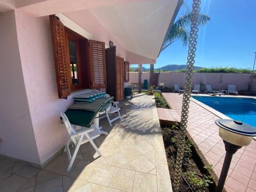 Villa Paloma
