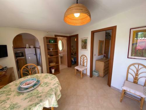 Villa Paloma