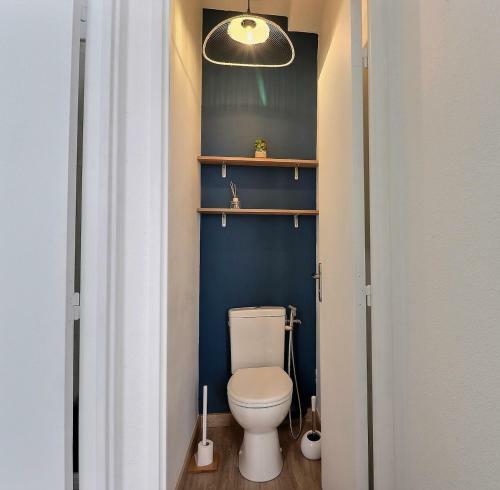 Apartamento Superbe Appartement