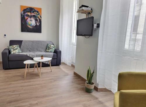 Apartamento Superbe Appartement