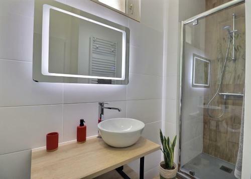 Apartamento Superbe Appartement