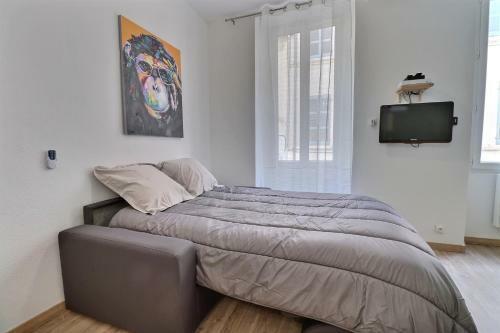 Apartamento Superbe Appartement